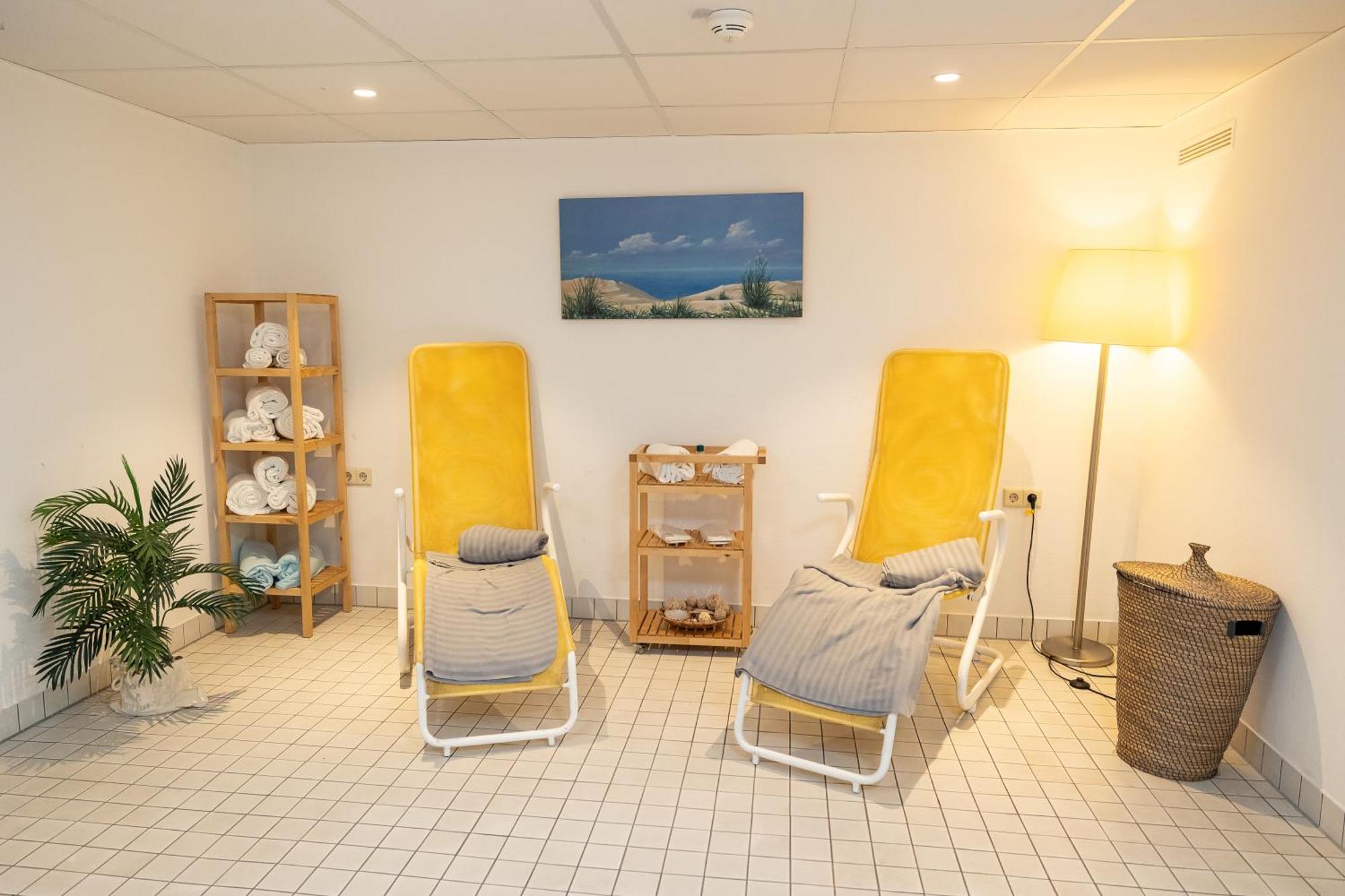 ברלין Hotel Christophorus מראה חיצוני תמונה