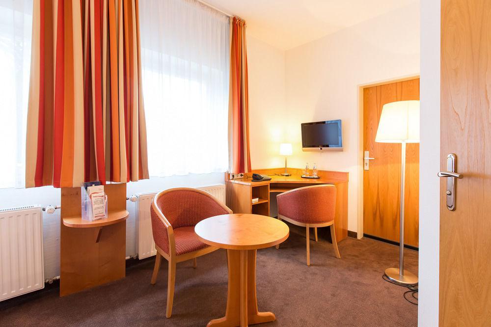 ברלין Hotel Christophorus מראה חיצוני תמונה