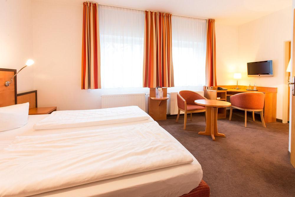 ברלין Hotel Christophorus מראה חיצוני תמונה
