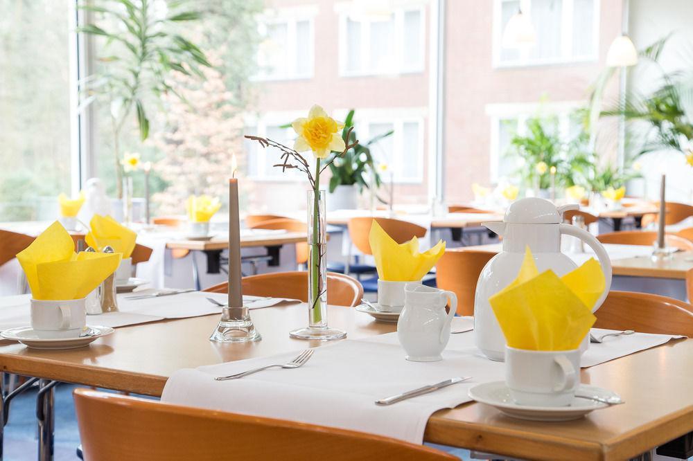 ברלין Hotel Christophorus מראה חיצוני תמונה