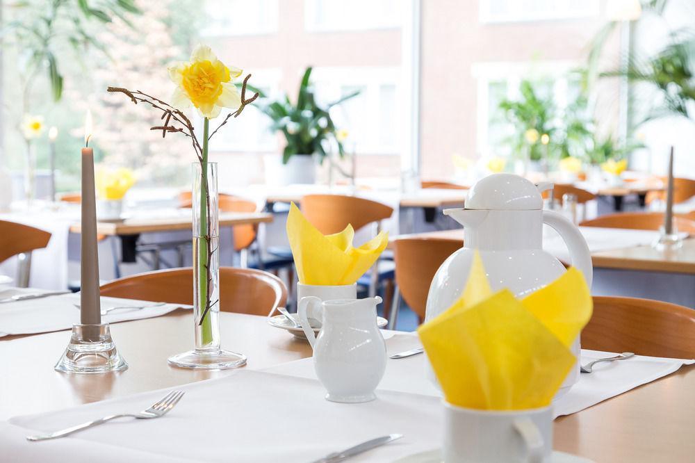 ברלין Hotel Christophorus מראה חיצוני תמונה