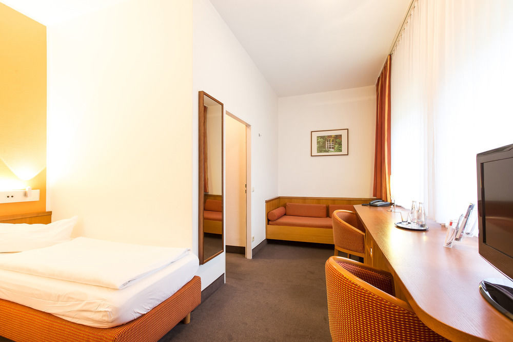 ברלין Hotel Christophorus מראה חיצוני תמונה