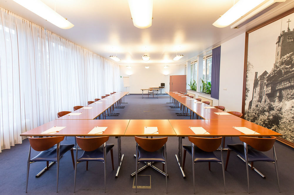 ברלין Hotel Christophorus מראה חיצוני תמונה