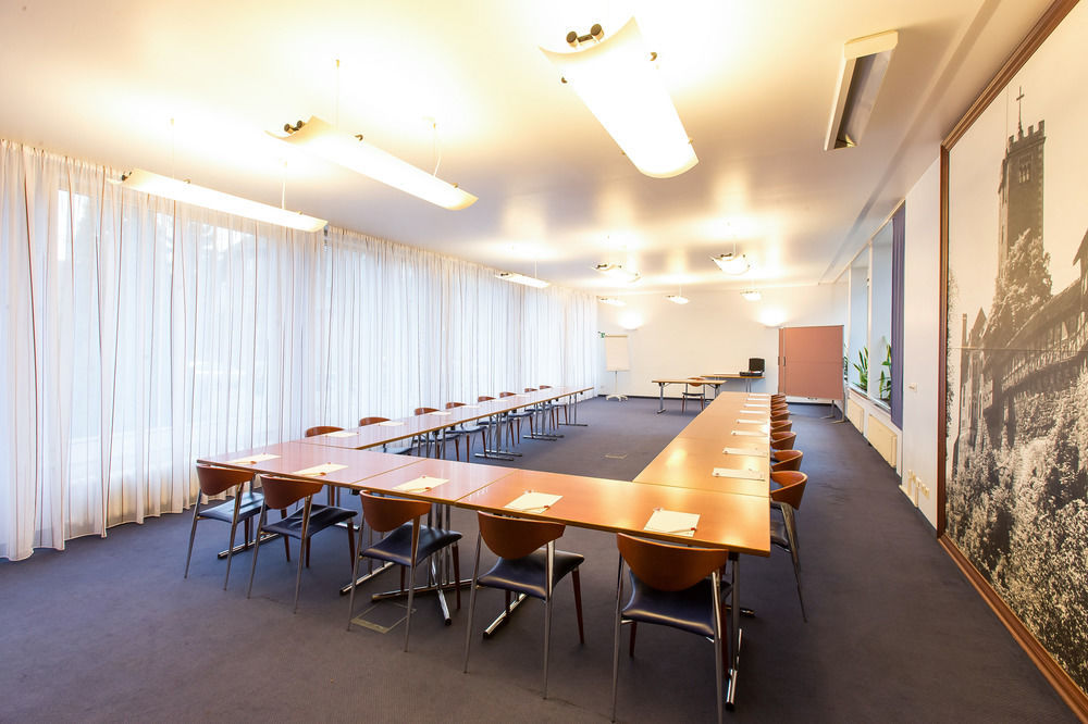 ברלין Hotel Christophorus מראה חיצוני תמונה