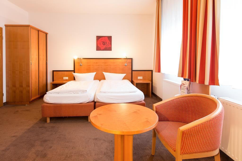 ברלין Hotel Christophorus מראה חיצוני תמונה