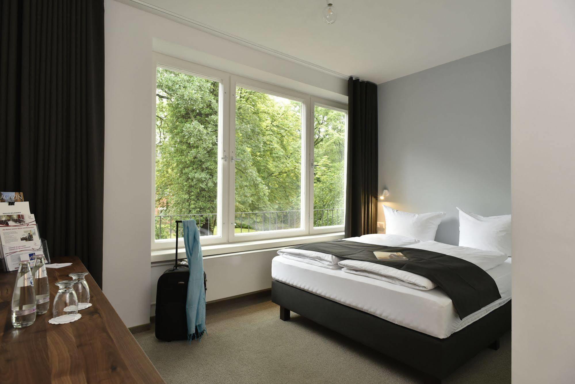 ברלין Hotel Christophorus מראה חיצוני תמונה