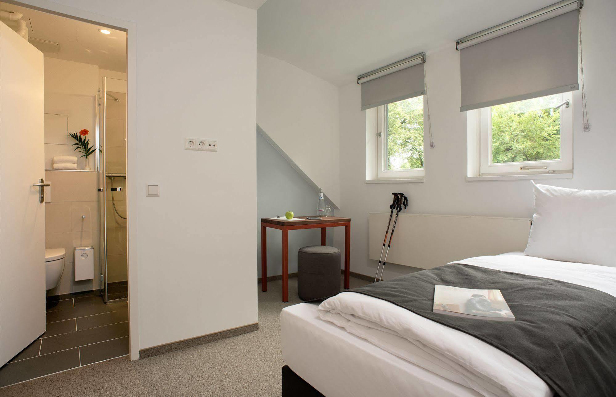 ברלין Hotel Christophorus מראה חיצוני תמונה