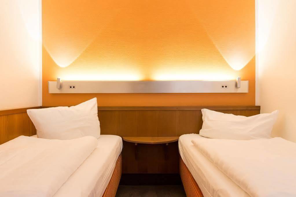 ברלין Hotel Christophorus מראה חיצוני תמונה