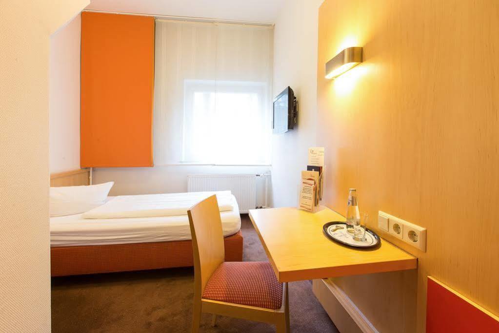 ברלין Hotel Christophorus מראה חיצוני תמונה