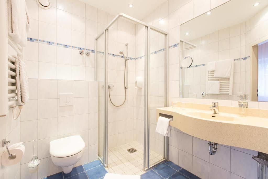 ברלין Hotel Christophorus מראה חיצוני תמונה