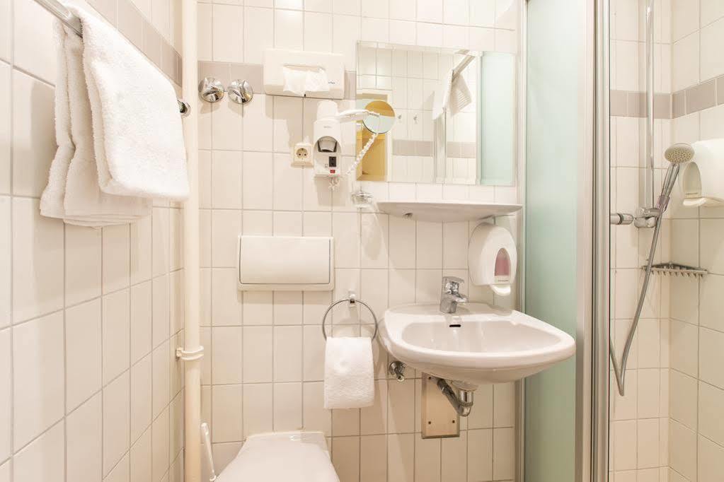 ברלין Hotel Christophorus מראה חיצוני תמונה